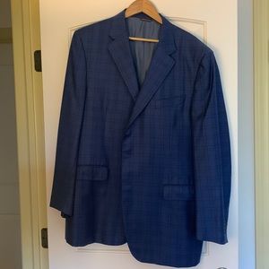 Trussini Classico Jacket Size 48